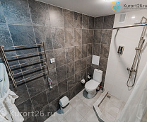 2-местный 1-комнатный номер «Студия»